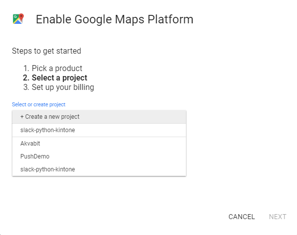 google maps platform4