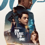 <span class="title">007 NO TIME TO DIE</span>