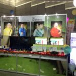 Cybozu Days 2023に出展しました（思い出編）