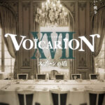 VOICARION ⅩⅦ 〜スプーンの盾〜